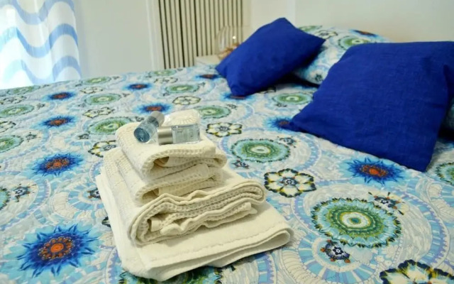 Alessandro's Apartment