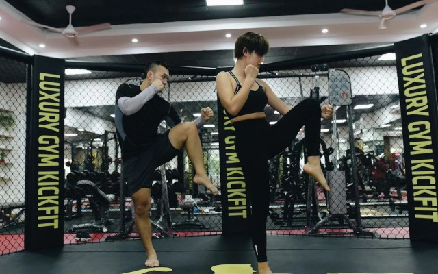 Manh Quan Luxury Hotel