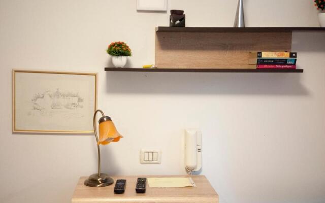 Studio Apartman Vijenac