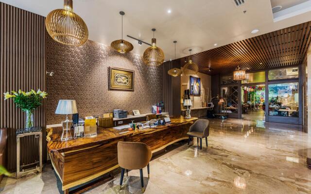 Sunflower Luxury Hotel
