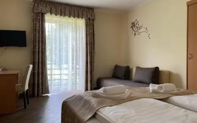 Sástó Hotel