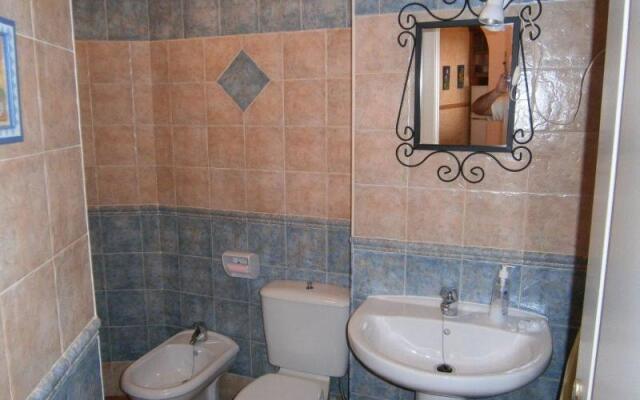 Apartment in Torrox, Malaga 102919