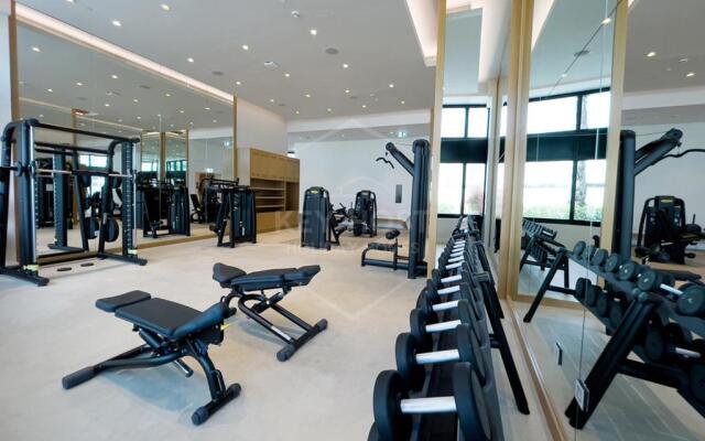 KeyHost - Address Beach Residence - K6750