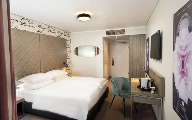 Elaya Hotel Vienna City West