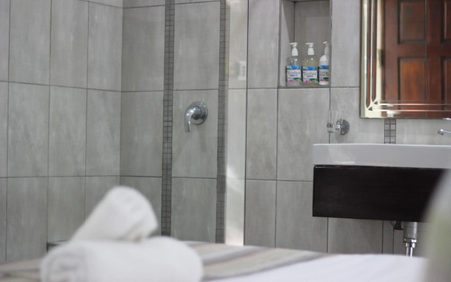 Ecolux Boutique Hotel