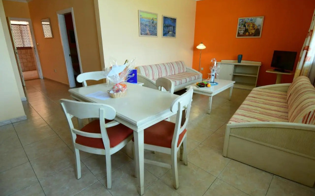 Apartment in Morro Jable, Fuerteventura 102062