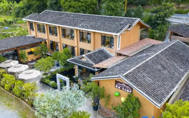 Yunshuiyao Yunshui Yinyi Homestay
