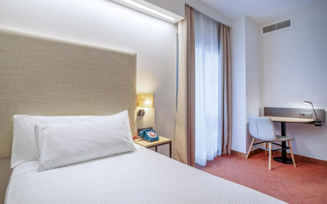 INNSiDE by Meliá Costablanca - Adults recommended