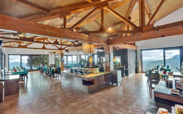 Club Mahindra Kanatal