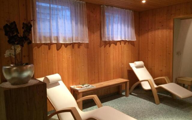 Hotel Senn