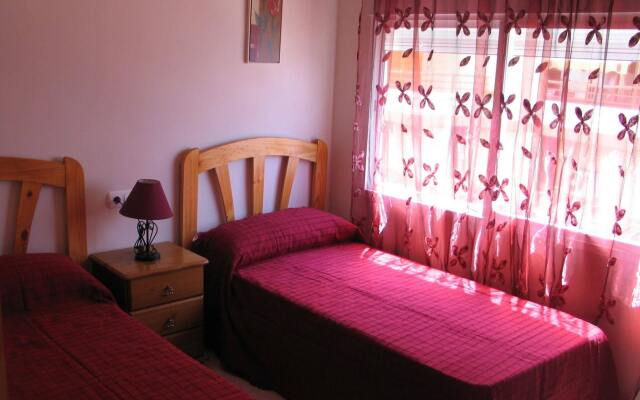Apartamentos Danesp Grimaca