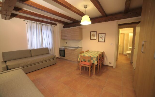 Appartamenti Bardonecchia