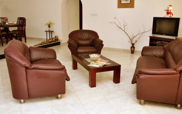Chami Villa Bentota