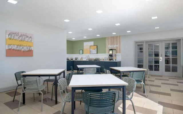 Spark by Hilton Destin