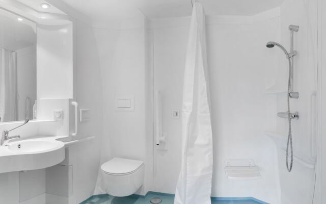 Hotel Fortuny Javea