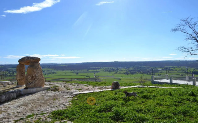 Le Dimore Della Via Lattea