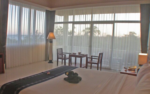Villa Beachside