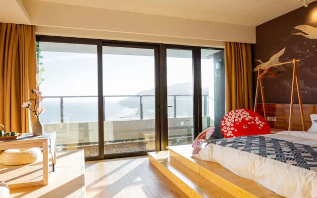Yi Shu Jing Pin Holiday Hotel