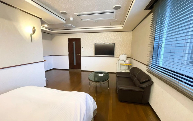 Hotel Ritz Koshien