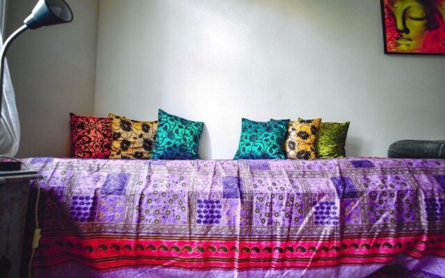 Maharaja City Apartment