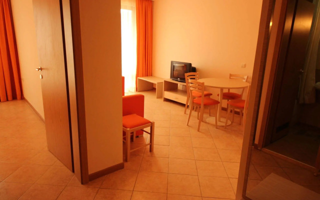 Menada Royal Sun Apartments