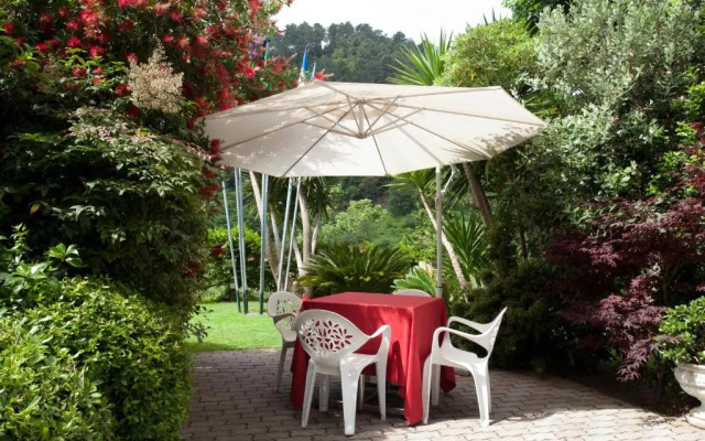 Hotel Ristorante Grappolo D'Oro