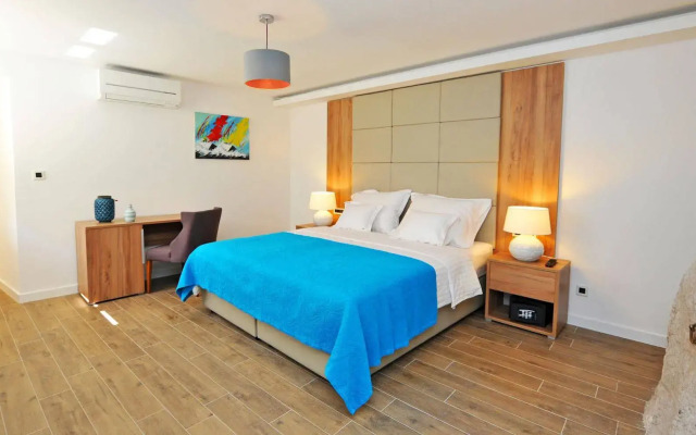 Vida Boutique Hotel