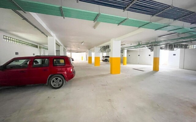 Apartamento De Lujo En Oasis - Tulum