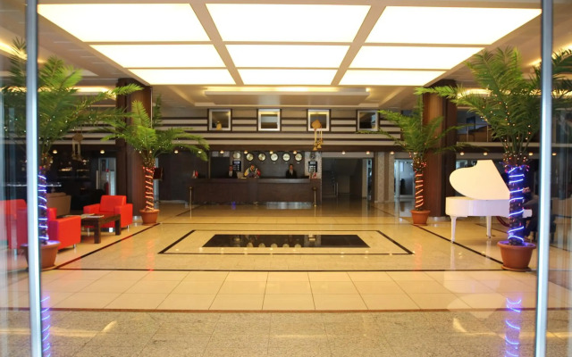 Saylamlar Hotel