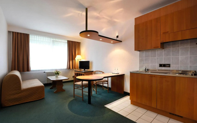 LAT Hotel & Apartmenthaus Berlin