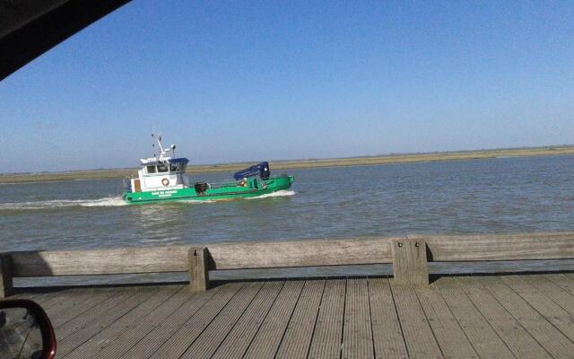 Hôtel du Port et des bains