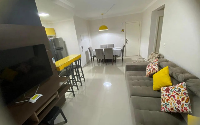 223B - Apto confortável na praia de Bombas