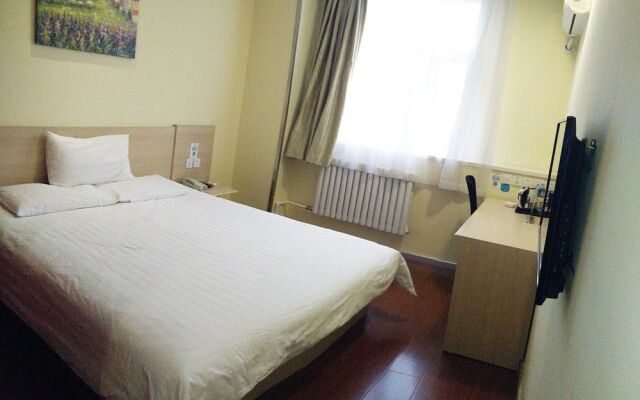 Hanting Hotel