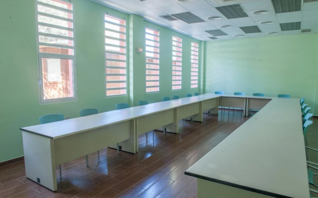 Alojamiento Rural Coto de la Isleta