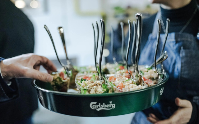 The RomeHello - Hostel