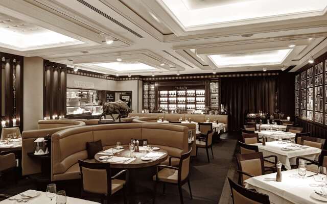 Grand Elysee Hamburg