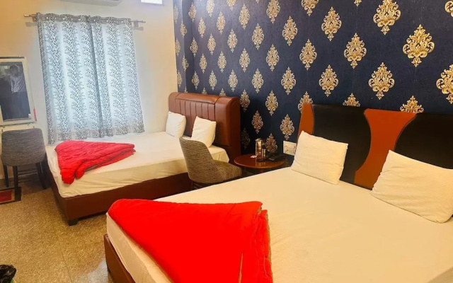 Hotel Shree Shyam Khatushyamji