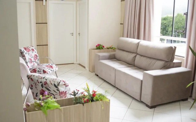 Pousada Center Piratuba