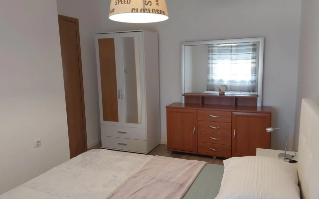 Apartment Modrić Zadar