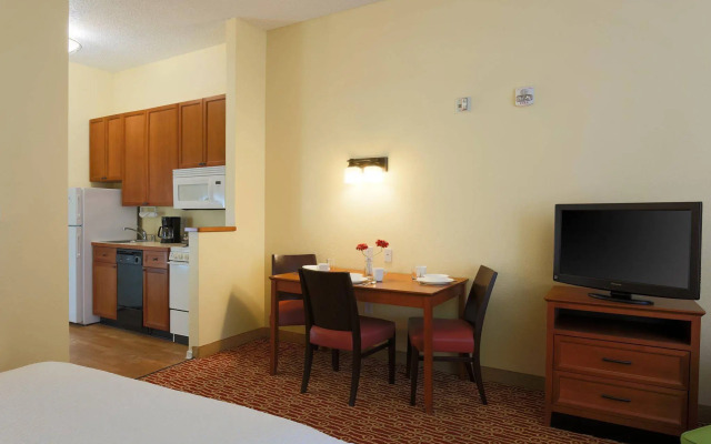 Towneplace Suites By Marriott