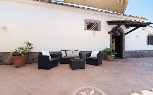 Villa Anna