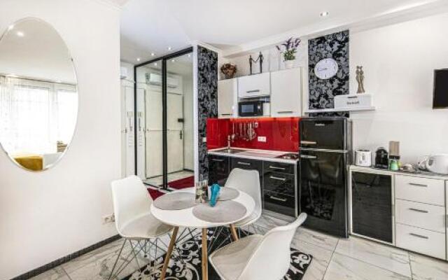 VIP Apartments Budapest