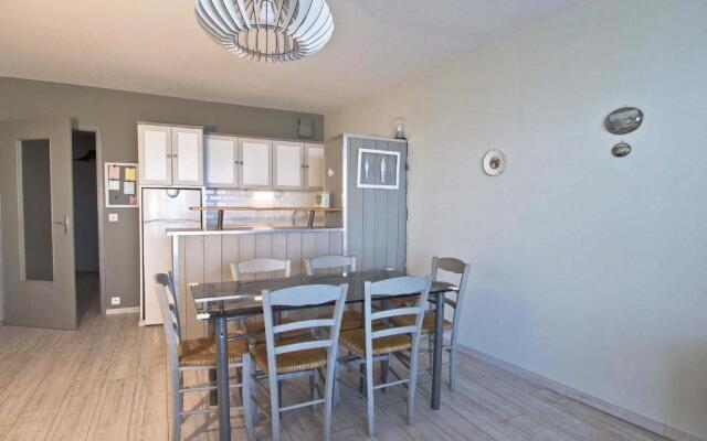 Appartement Les Sables-d'Olonne, 2 pièces, 5 personnes - FR-1-92-711