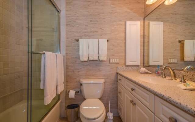 Sundown Unit #10 - 2Br Villa