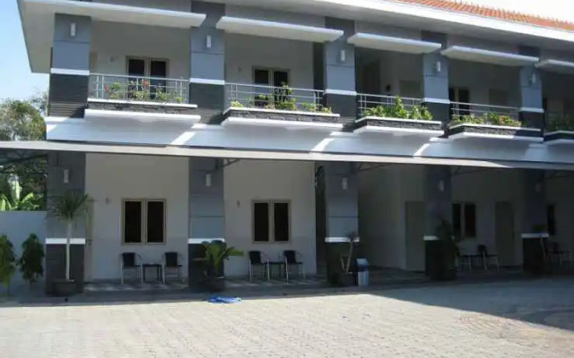 Tri Jaya Hotel Cirebon
