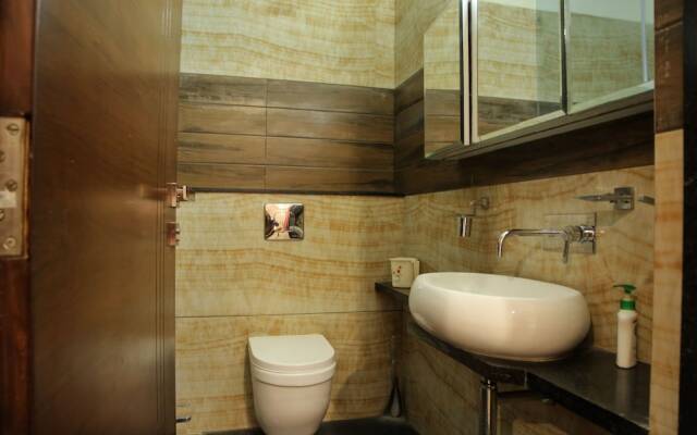 StayEden Luxurious 3BHK Home Theater