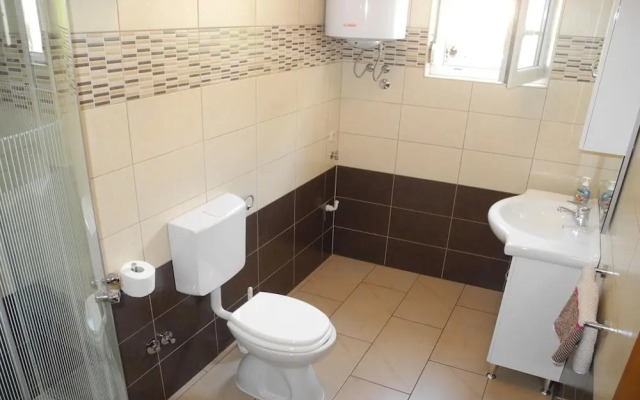 Apartment Bozena 2 2 pax