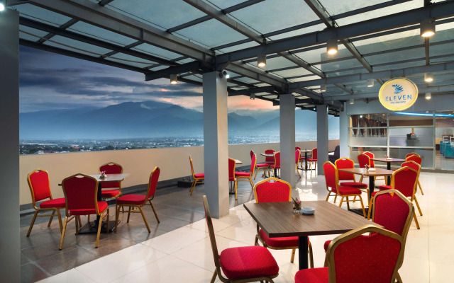 Best Western Plus Coco Palu