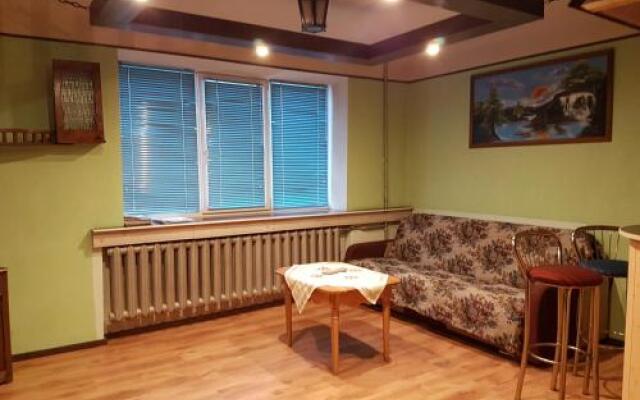 Apartament Erfolg 6