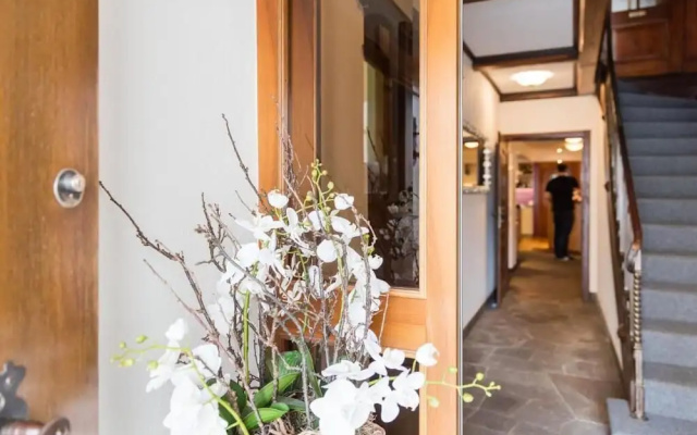 Hotel Höfli — 3-star hotel in Altdorf